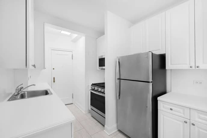 115 West 86 Street #7D, Manhattan, NY 10024
