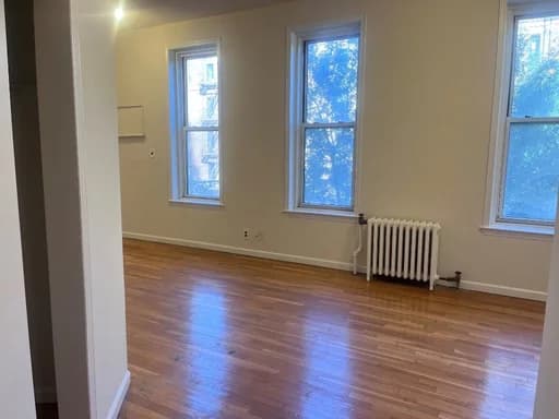 101 West 86 Street #2D, Manhattan, NY 10024