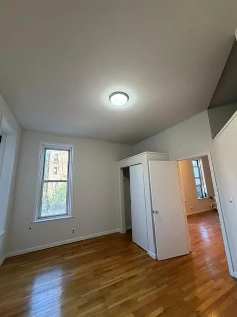 101 West 86 Street #2D, Manhattan, NY 10024 apartment_bedroom_room 1