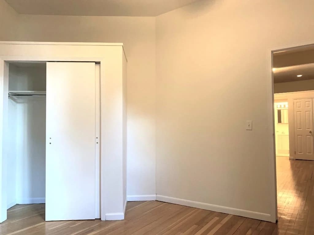101 West 86 Street #2E, Manhattan, NY 10024 apartment_bedroom_room 1