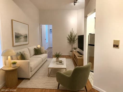 101 West 86 Street #2E, Manhattan, NY 10024