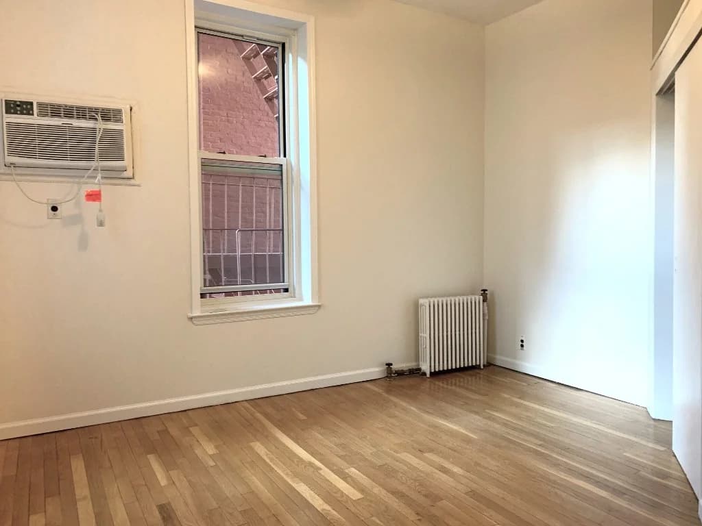 101 West 86 Street #2E, Manhattan, NY 10024 apartment_bedroom_room 1