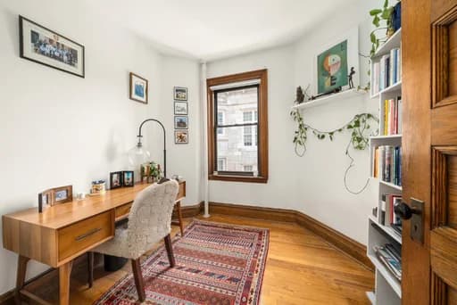 170 W 89 St #4D, Manhattan, NY 10024