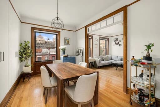 170 W 89 St #4D, Manhattan, NY 10024