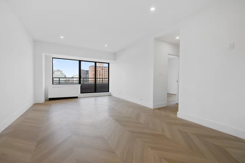 600 Columbus Avenue #12G, Manhattan, NY 10024