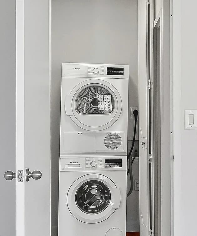 101 West 90 Street #4c, Manhattan, NY 10024 apartment_washer_dryer 1