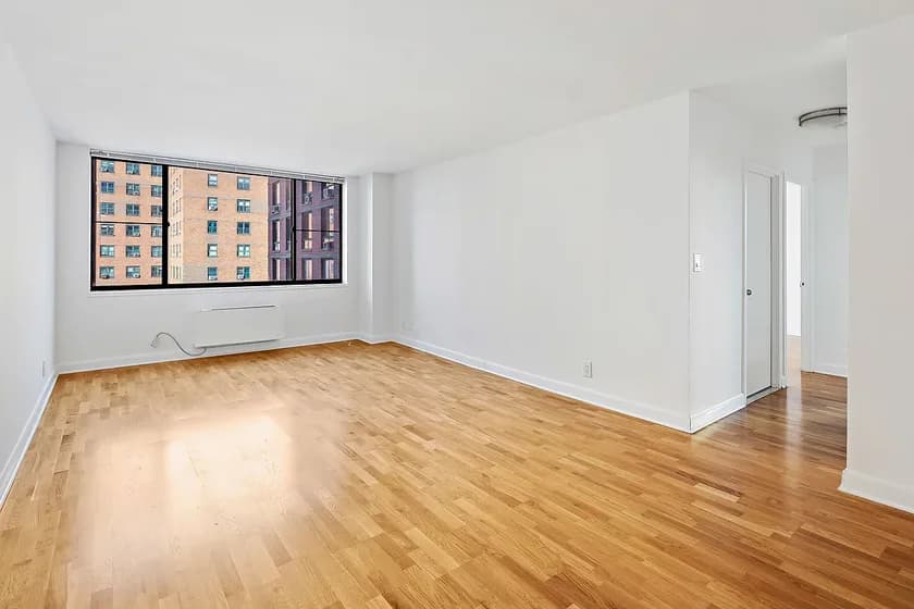 101 West 90 Street #7c, Manhattan, NY 10024 apartment_living_room 1