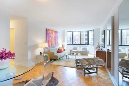 101 West 90 Street #8f, Manhattan, NY 10024