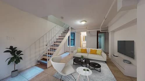 204 West 81 Street #2, Manhattan, NY 10024