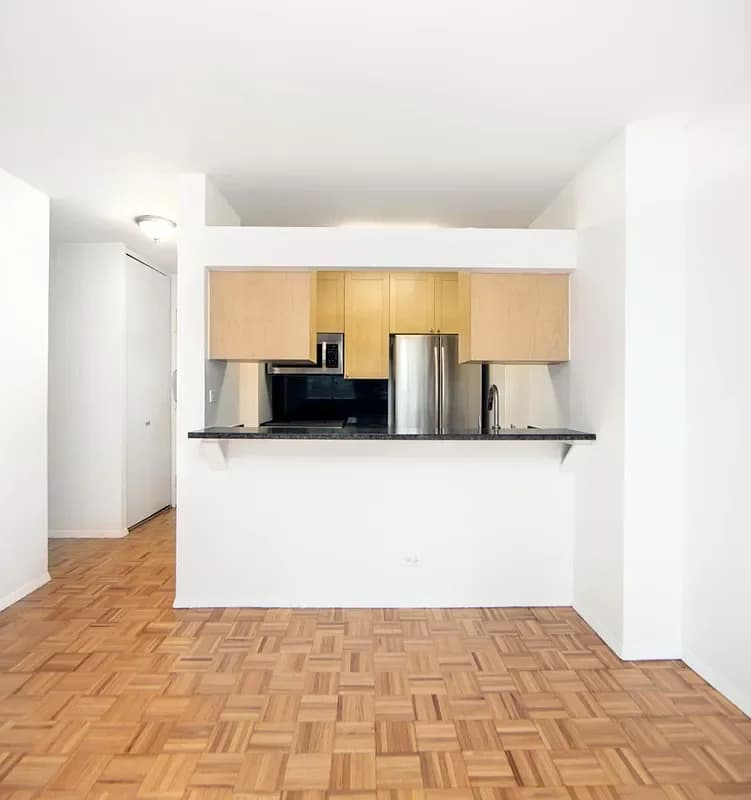 280 West 81 Street #1211, Manhattan, NY 10024 apartment_kitchen 3