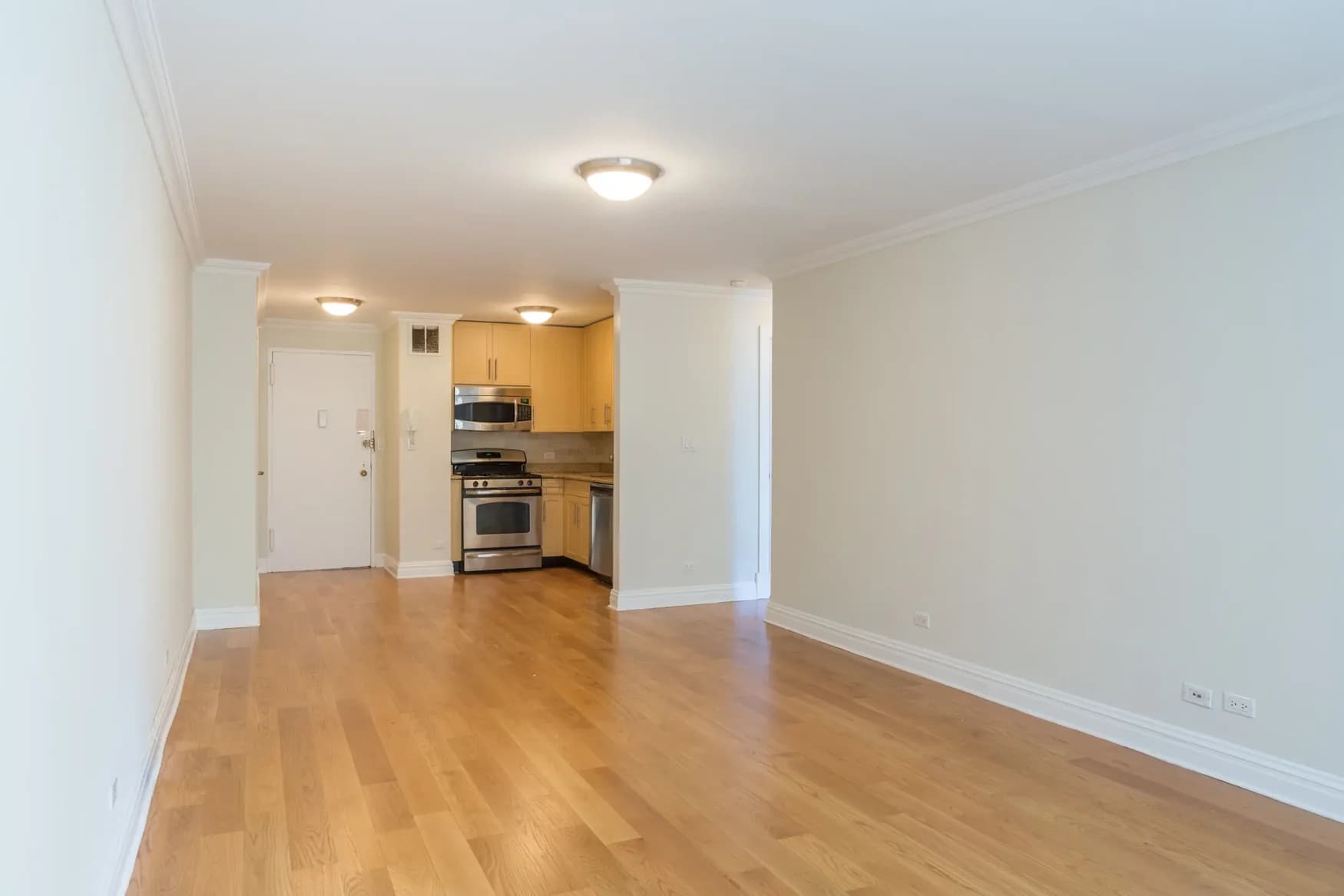 210 West 89 Street #005A, Manhattan, NY 10024 apartment_living_room 1