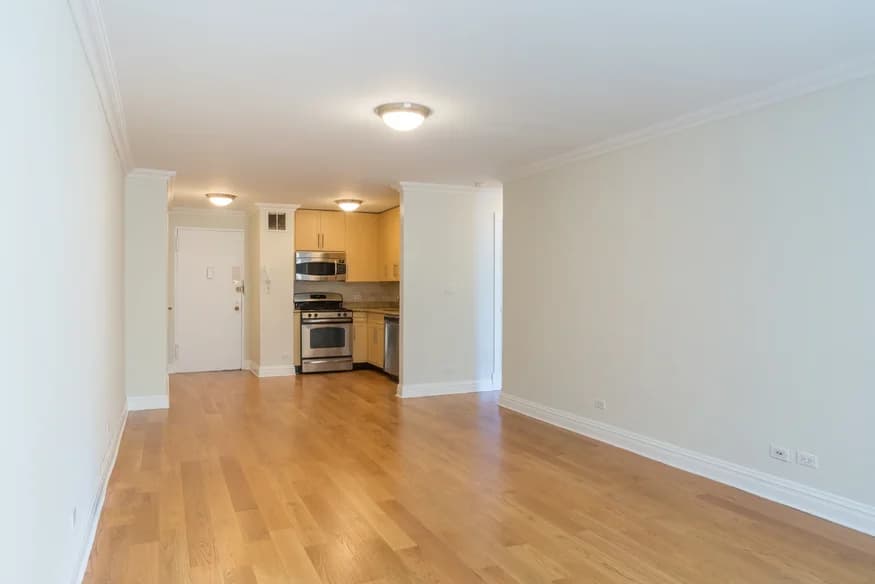 210 West 89 Street #005A, Manhattan, NY 10024