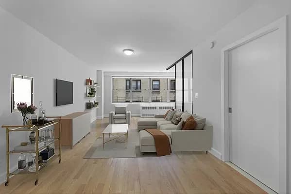 210 West 89 Street #005B, Manhattan, NY 10024