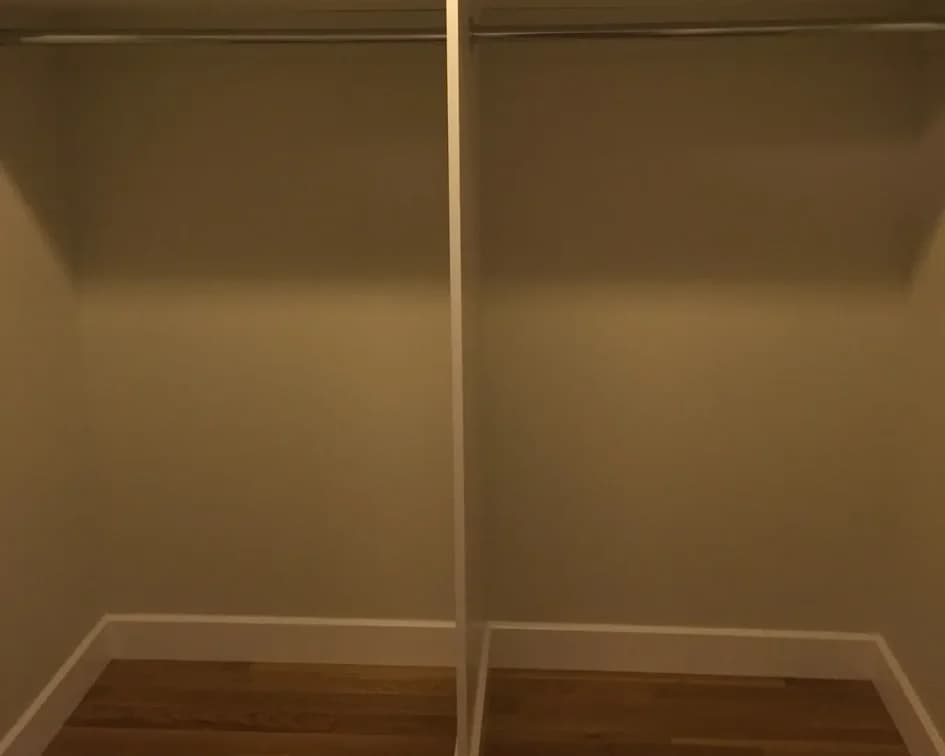 210 West 89 Street #005J, Manhattan, NY 10024 apartment_closet 1