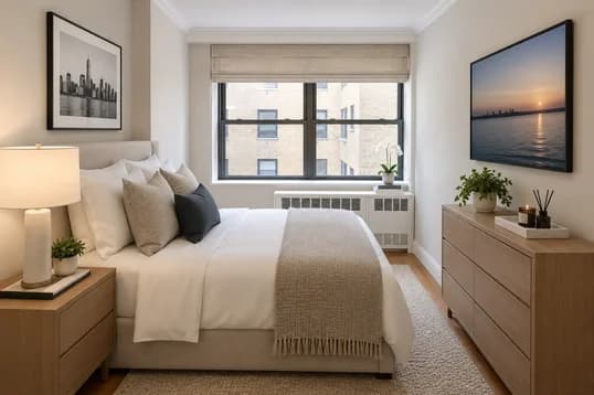 210 West 89 Street #006C, Manhattan, NY 10024 - Image 1