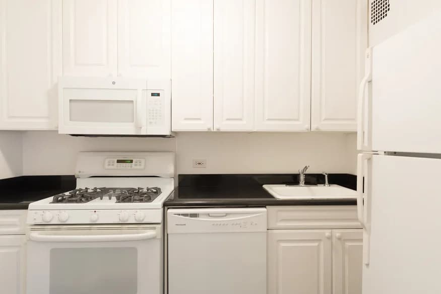 210 West 89 Street #009N, Manhattan, NY 10024