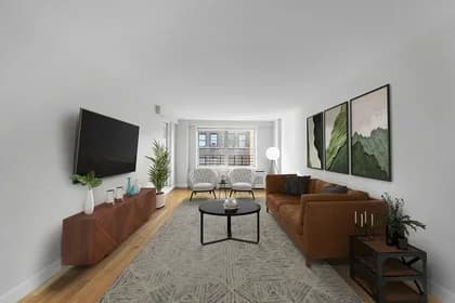 210 West 89 Street #7D-E, Manhattan, NY 10024