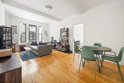 200 West 90 Street #7D, Manhattan, NY 10024