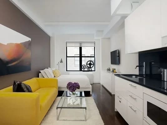 212 West 91 Street #1219, Manhattan, NY 10024 - Image 1