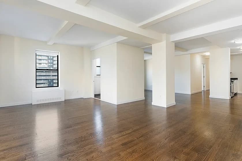 The Greystone 212 West 91 Street #1227, Manhattan, NY 10024 apartment_living_room 1