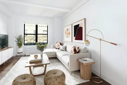 212 West 91 Street #1416, Manhattan, NY 10024