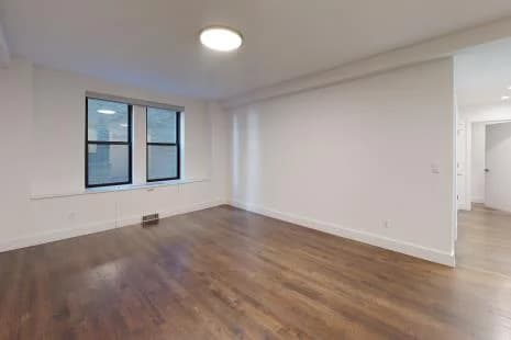 666 West End Avenue #03TV, Manhattan, NY 10025 apartment_living_room 1
