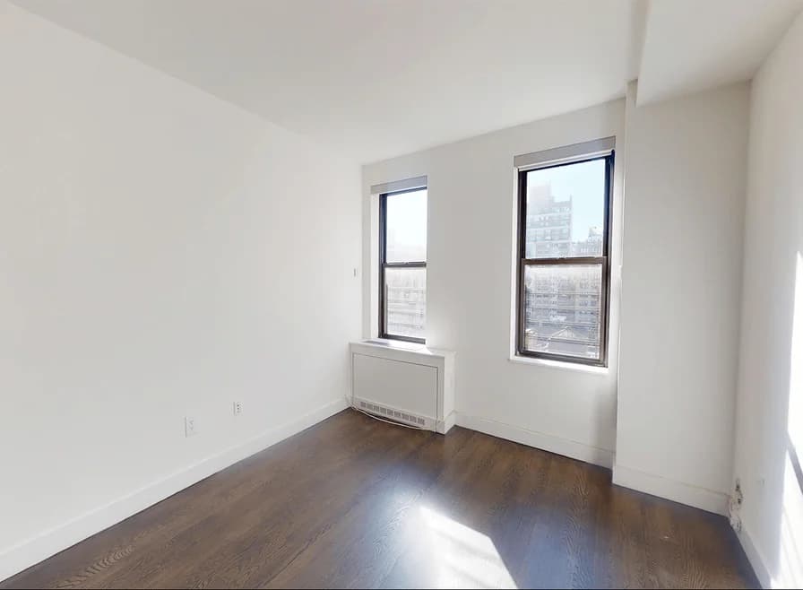 666 West End Avenue #09NR, Manhattan, NY 10025 apartment_bedroom_room 1