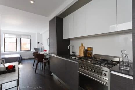 666 West End Avenue #10Y, Manhattan, NY 10025