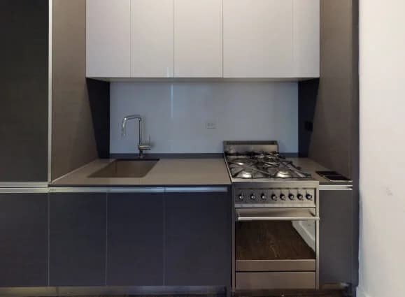 666 West End Avenue #20BB, Manhattan, NY 10025 apartment_kitchen 1