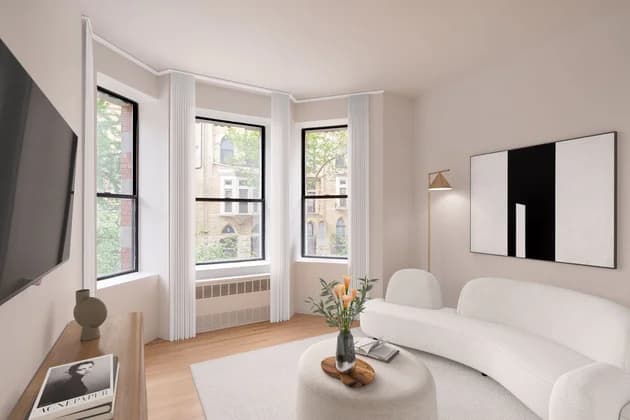 310 West 80 Street #F LINE, Manhattan, NY 10024