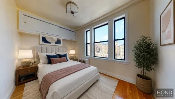 324 W 84 St #122, Manhattan, NY 10024