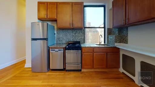 324 W 84 St #122, Manhattan, NY 10024