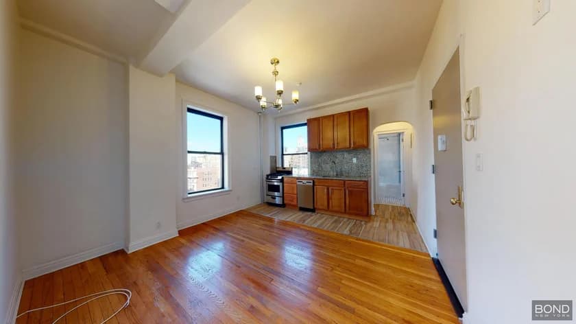 324 W 84 St #123, Manhattan, NY 10024
