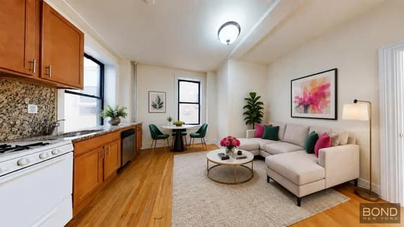 324 W 84 St #54, Manhattan, NY 10024
