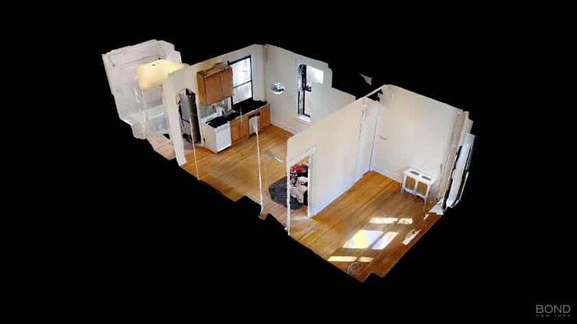 324 W 84 St #54, Manhattan, NY 10024
