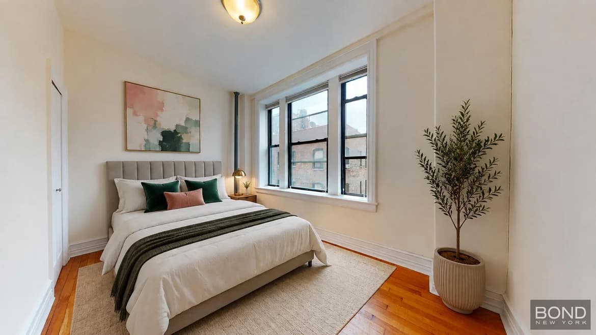 324 W 84 St #64, Manhattan, NY 10024 apartment_bedroom_room 1