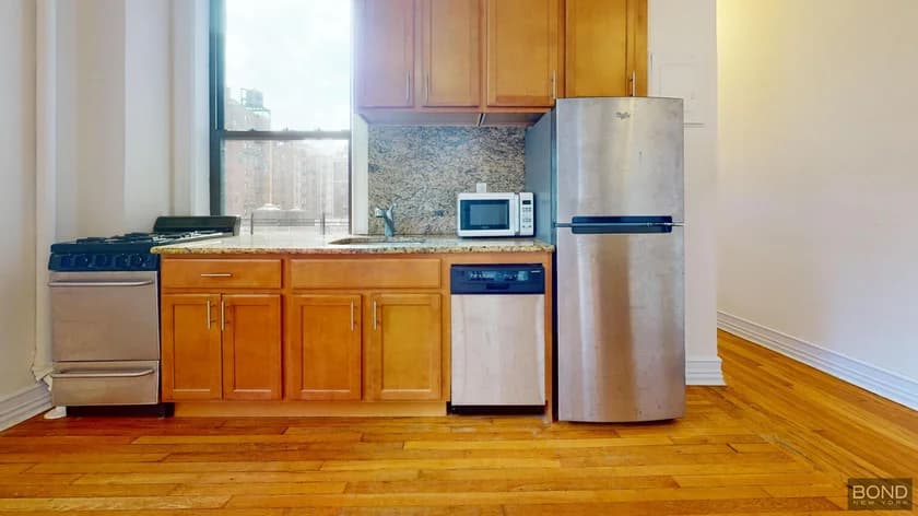 324 W 84 St #91, Manhattan, NY 10024