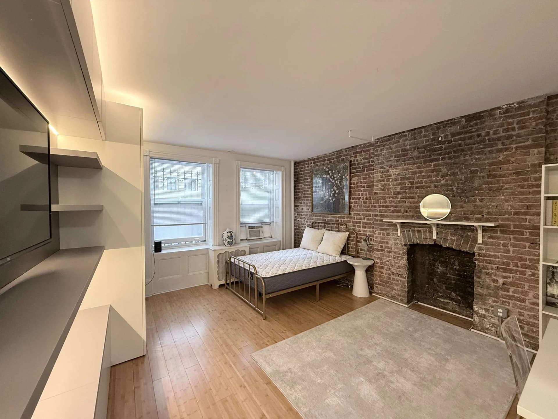 335 West 85 Street #1A, Manhattan, NY 10024 apartment_bedroom_room 1