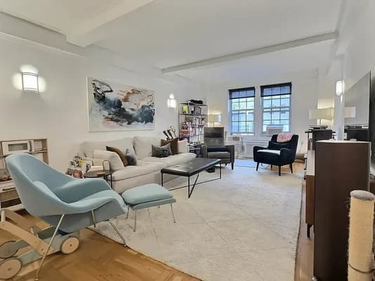 300 West 94 Street #11B, Manhattan, NY 10025