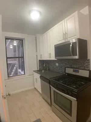 316 West 94 Street #3C, Manhattan, NY 10025