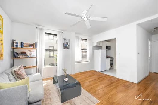 310 W 95 St #5G, Manhattan, NY 10025