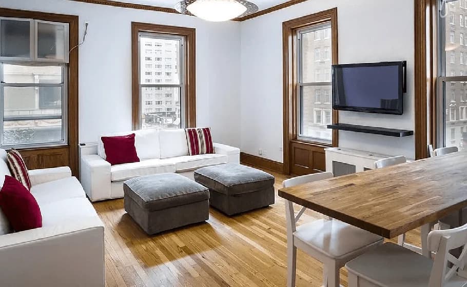 57 W 58 St #4-C, Manhattan, NY 10019 apartment_living_room 1
