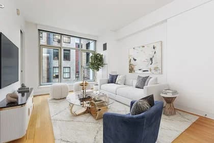 5 East 44 Street #4b, Manhattan, NY 10017