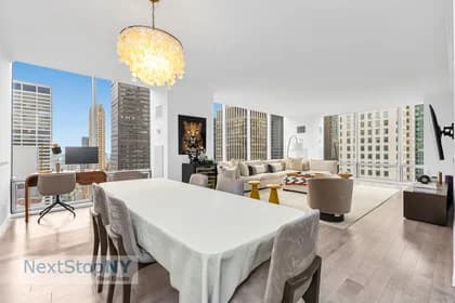 645 5 Avenue #29E, Manhattan, NY 10022
