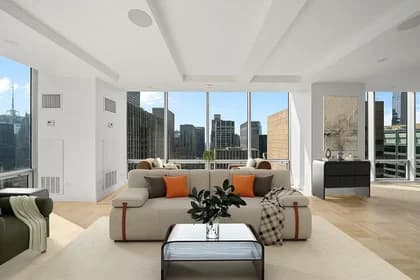 645 5 Avenue #38-H, Manhattan, NY 10022