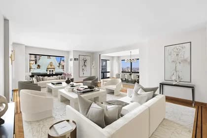 721 5 Avenue #36-G, Manhattan, NY 10022