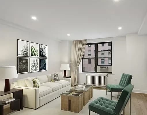 160 East 48 Street #13UA, Manhattan, NY 10017