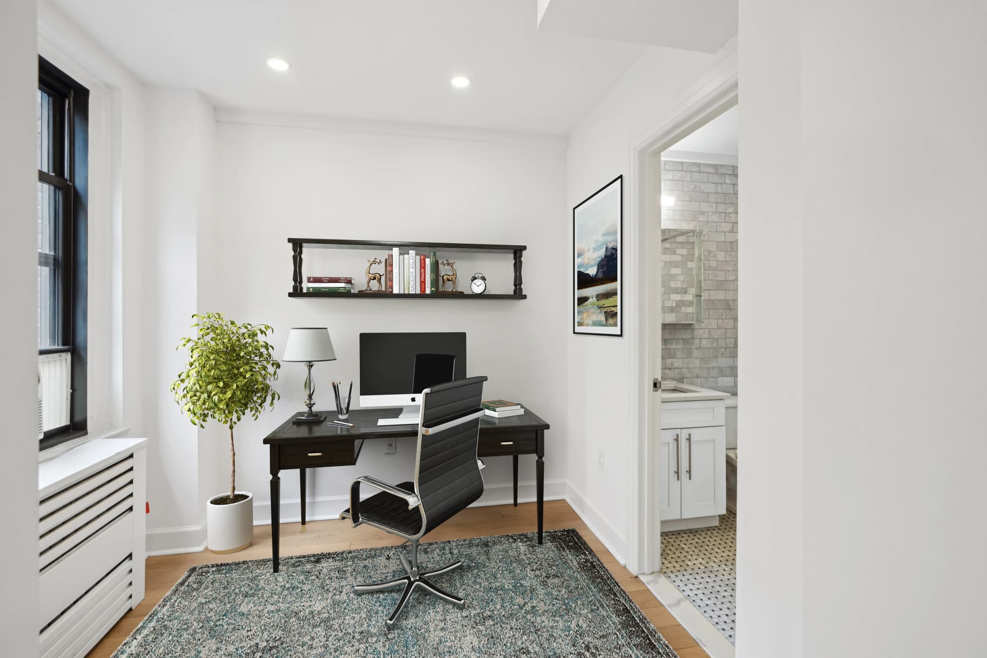 160 East 48 Street #4-J, Manhattan, NY 10017 apartment_office 1