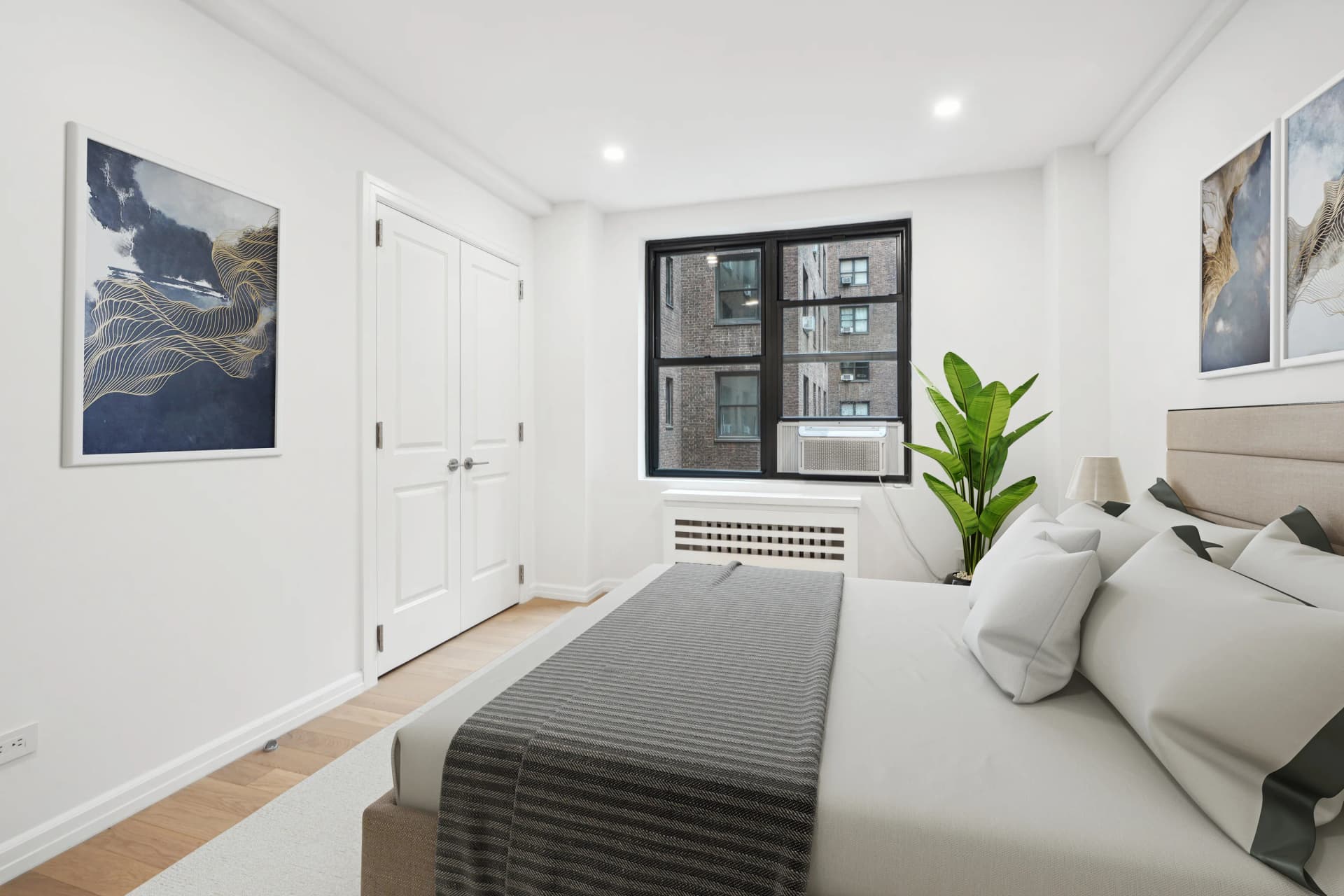 160 East 48 Street #8E-2, Manhattan, NY 10017
