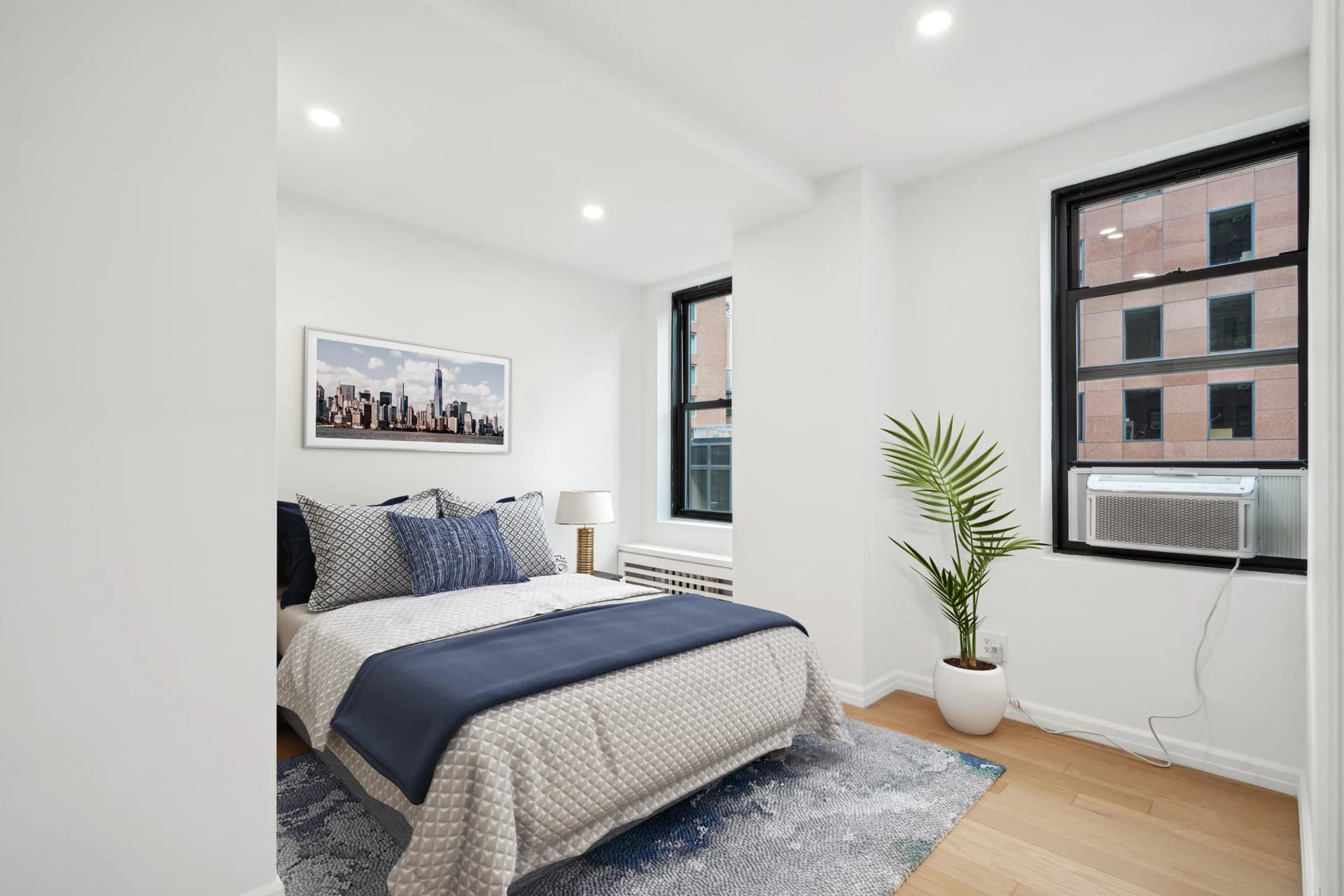 160 East 48 Street #8E-2, Manhattan, NY 10017